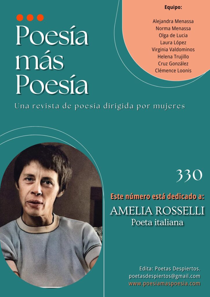 Portada Poesia mas Poesia - Poesia Online