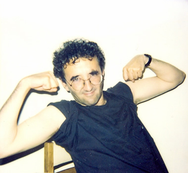 Roberto Bolano - Poesia Online