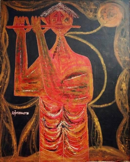 FLAUTISTA - Poesia Online