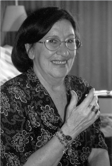 Nava Thelma Foto - Poesia Online
