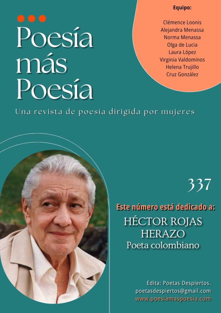 Portada Poesia mas Poesia 1 - Poesia Online