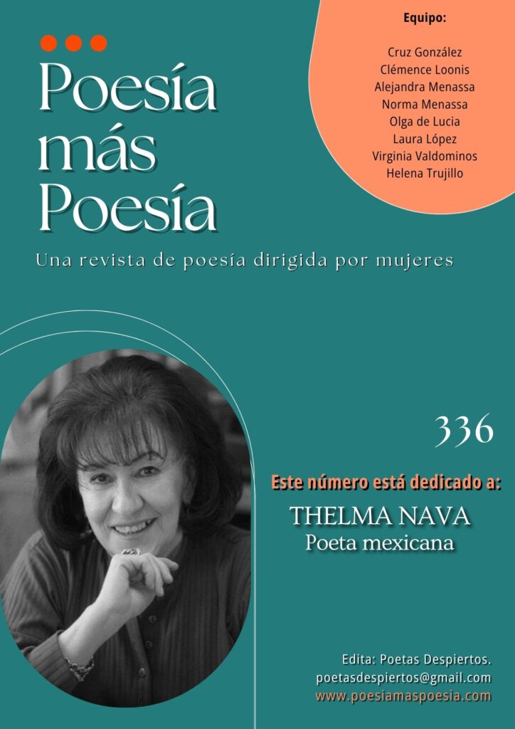 Portada Poesia mas Poesia - Poesia Online