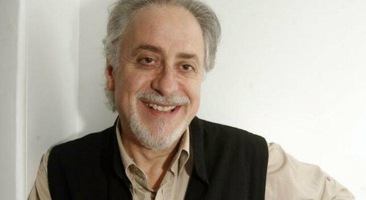 Jorge Boccanera - Poesia Online