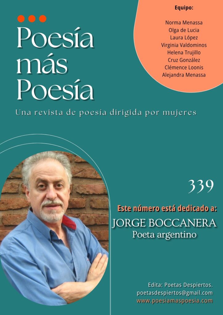 Portada Poesia mas Poesia 1 - Poesia Online