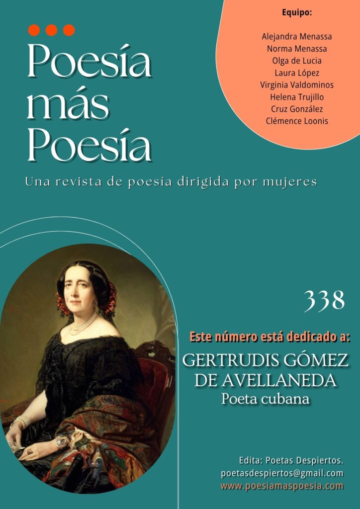 Portada Poesia mas Poesia - Poesia Online